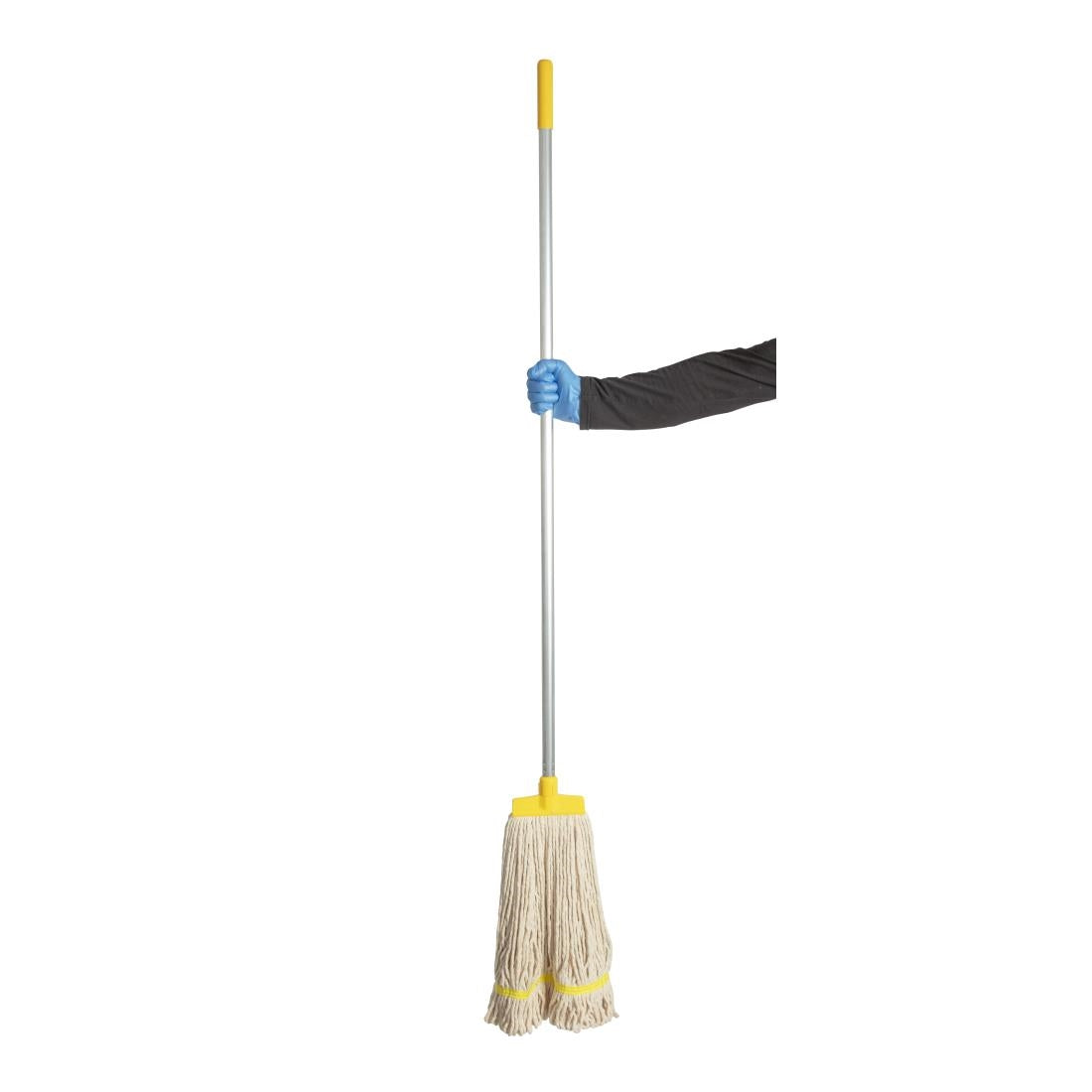 SYR Kentucky Mop Head Yellow