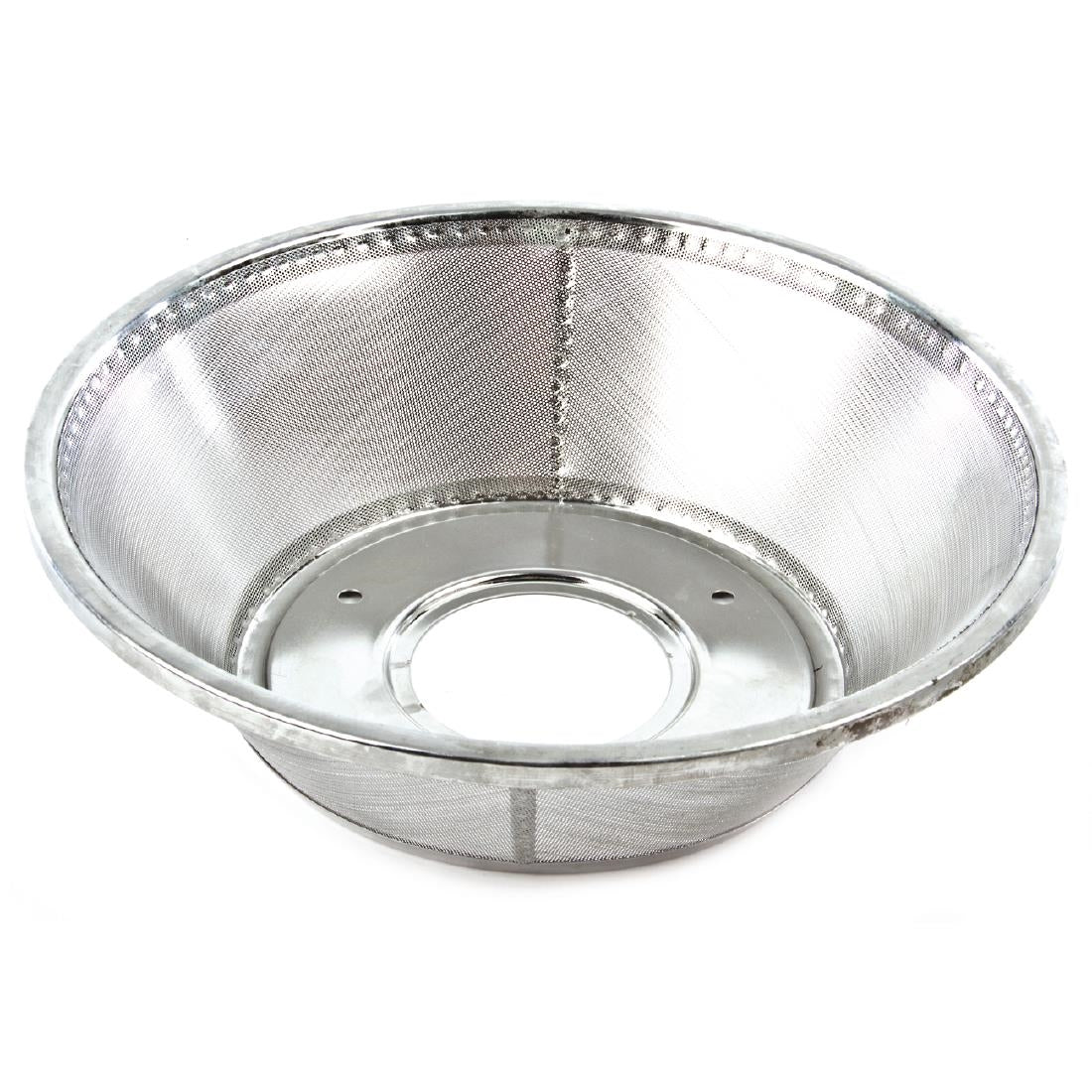 Basket (Strainer Only) 0.5mm Holes
