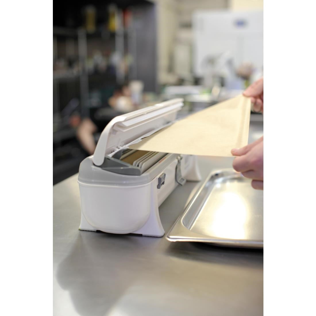 Wrapmaster 4500 Dispenser