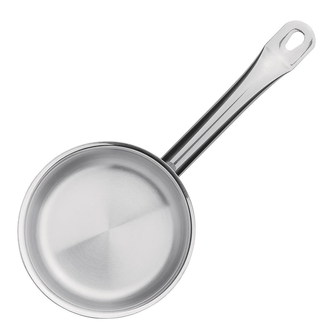 Stainless Steel Saucepan