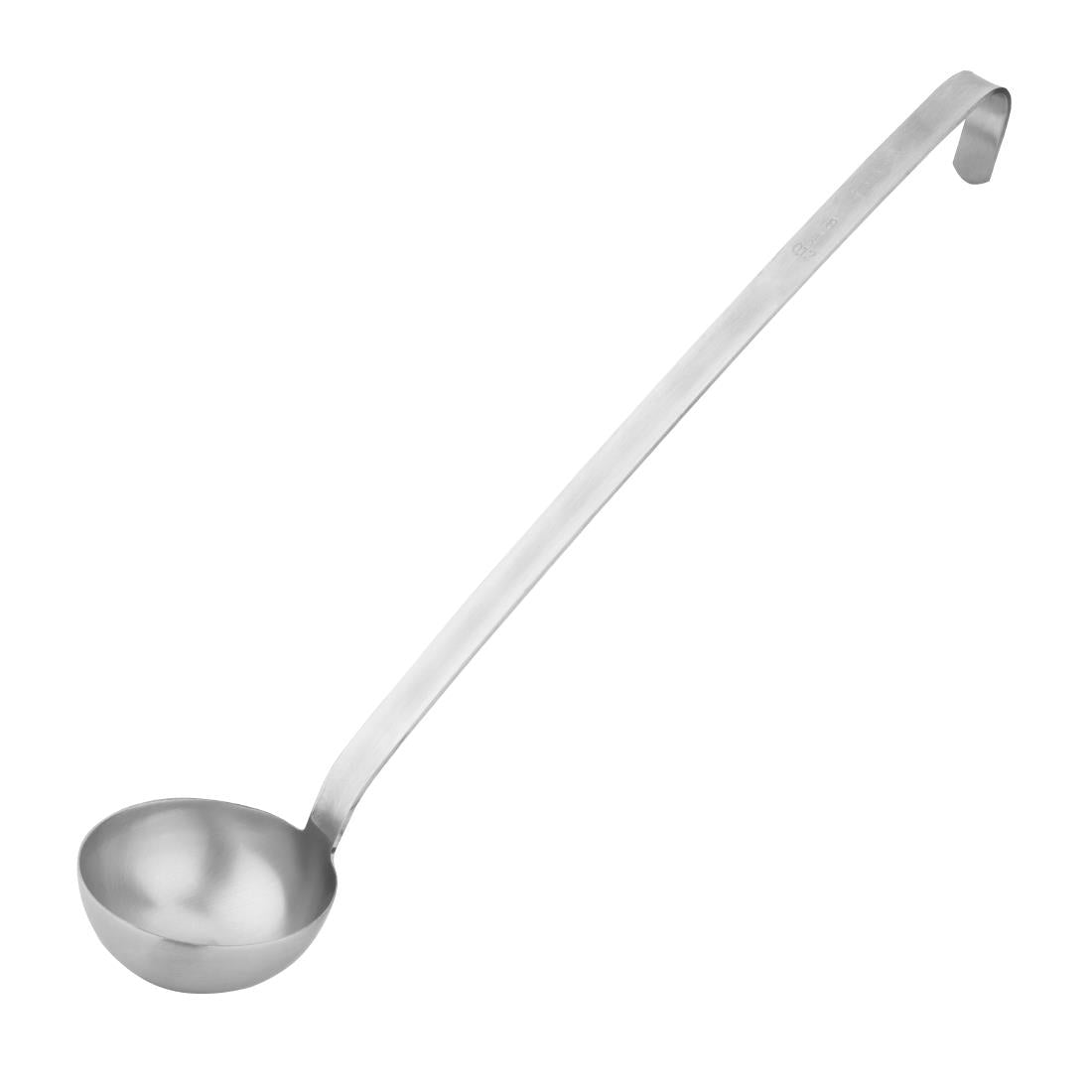 Stainless Steel Ladle