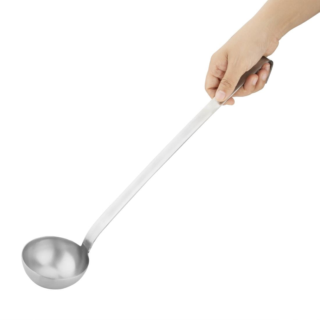Stainless Steel Ladle