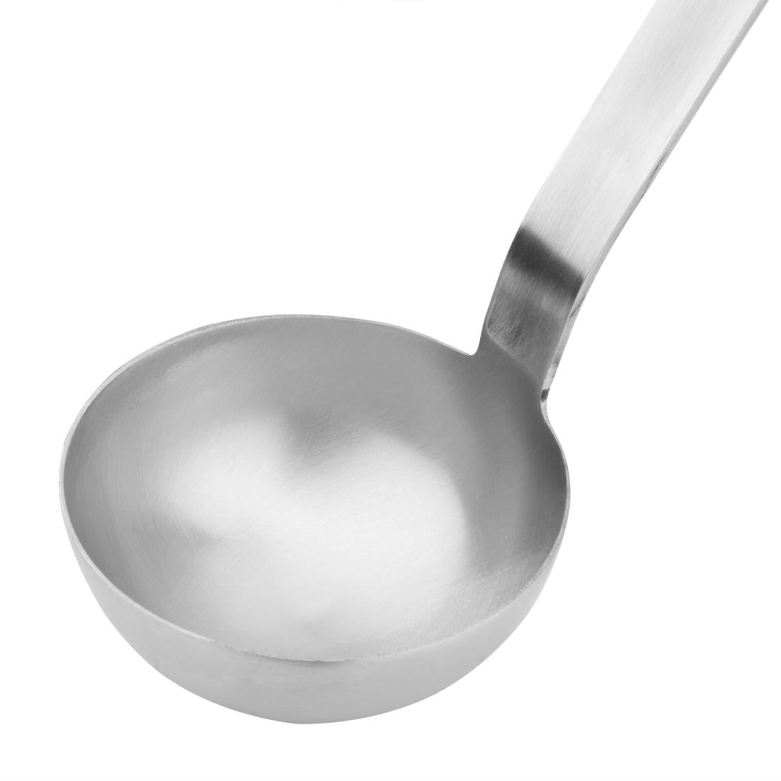 Stainless Steel Ladle