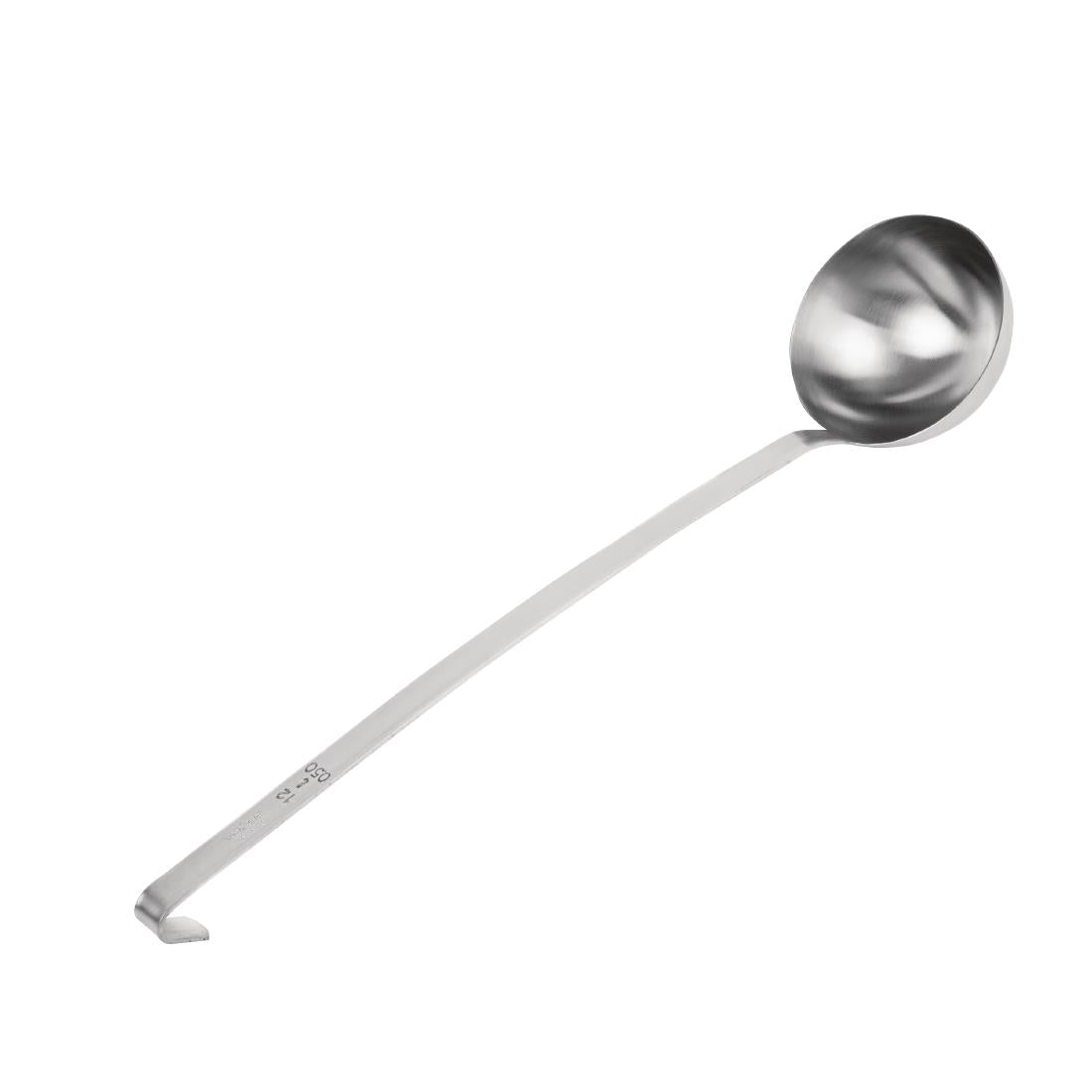 Heavy Duty Ladle