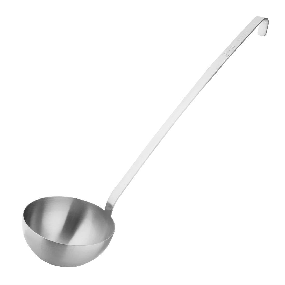 Stainless Steel Heavy Duty Ladle