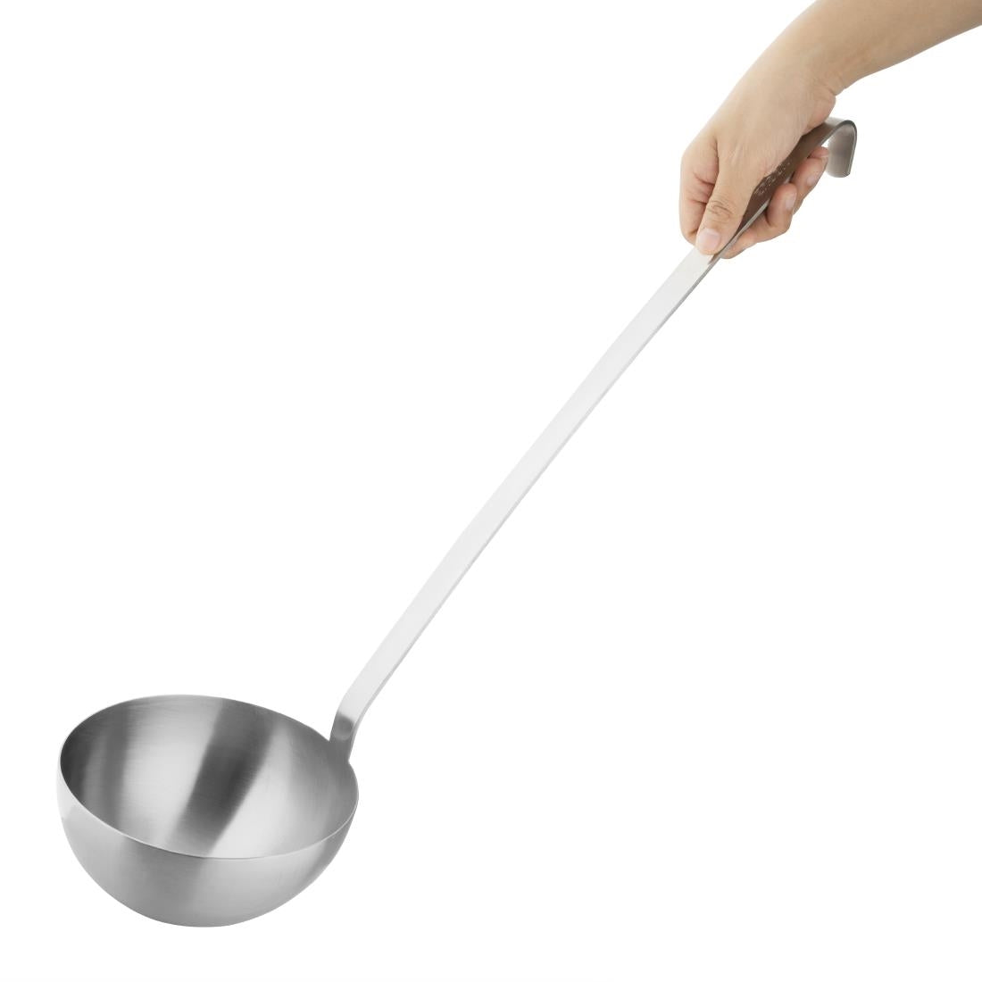 Stainless Steel Heavy Duty Ladle