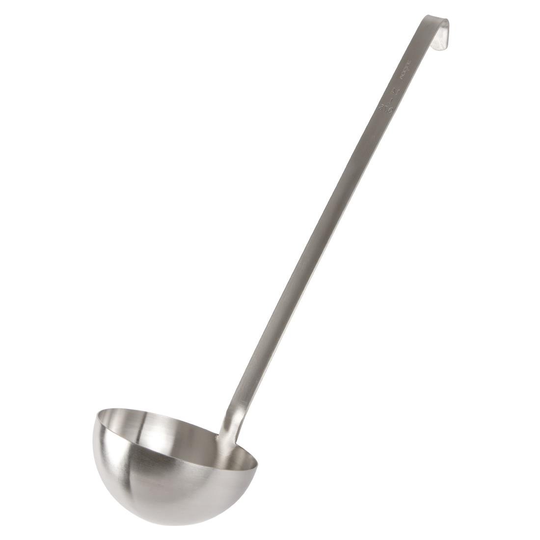 Stainless Steel Ladle
