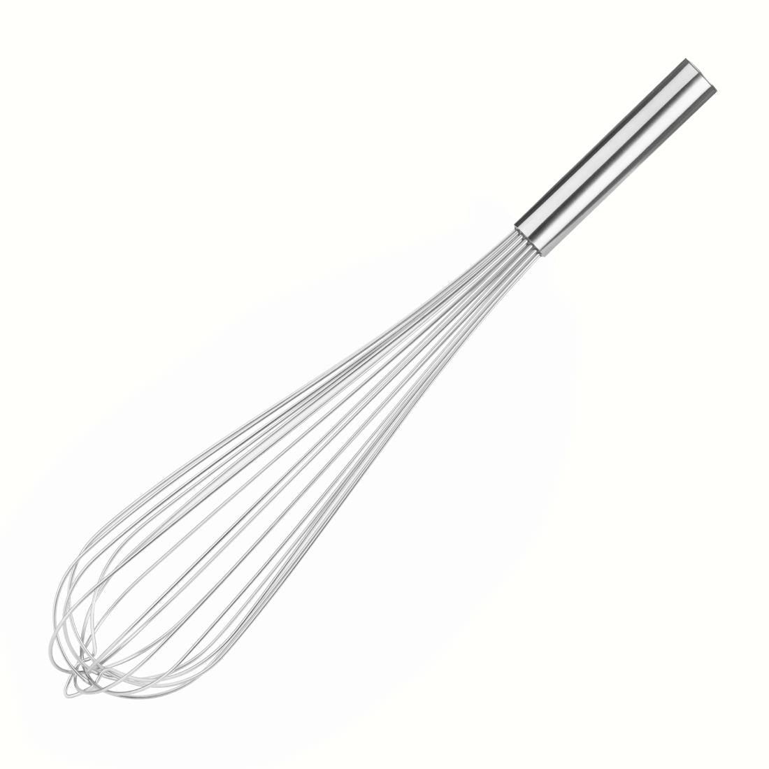Stainless Steel Heavy Whisk