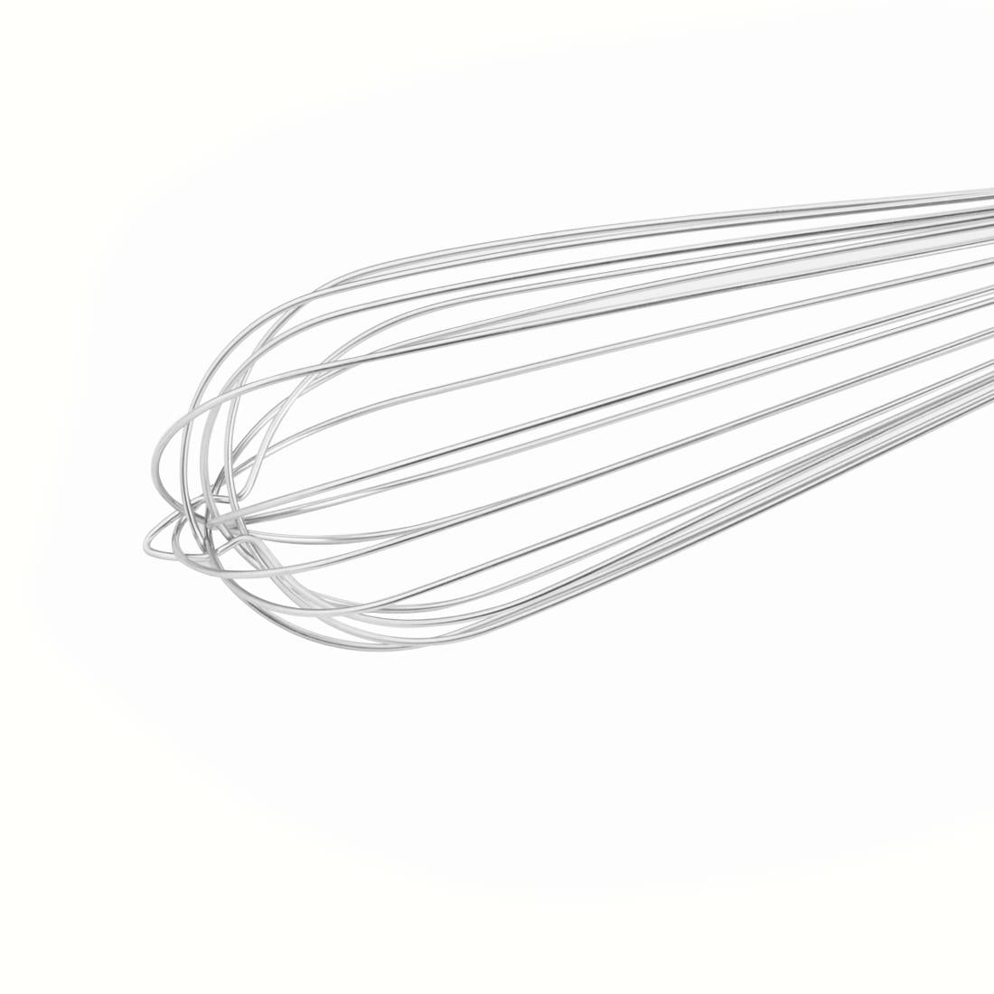 Stainless Steel Heavy Whisk