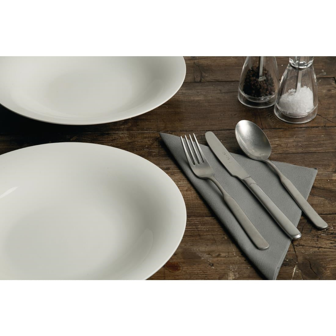 Pintinox Casali Stonewashed Teaspoon (12 Pack)