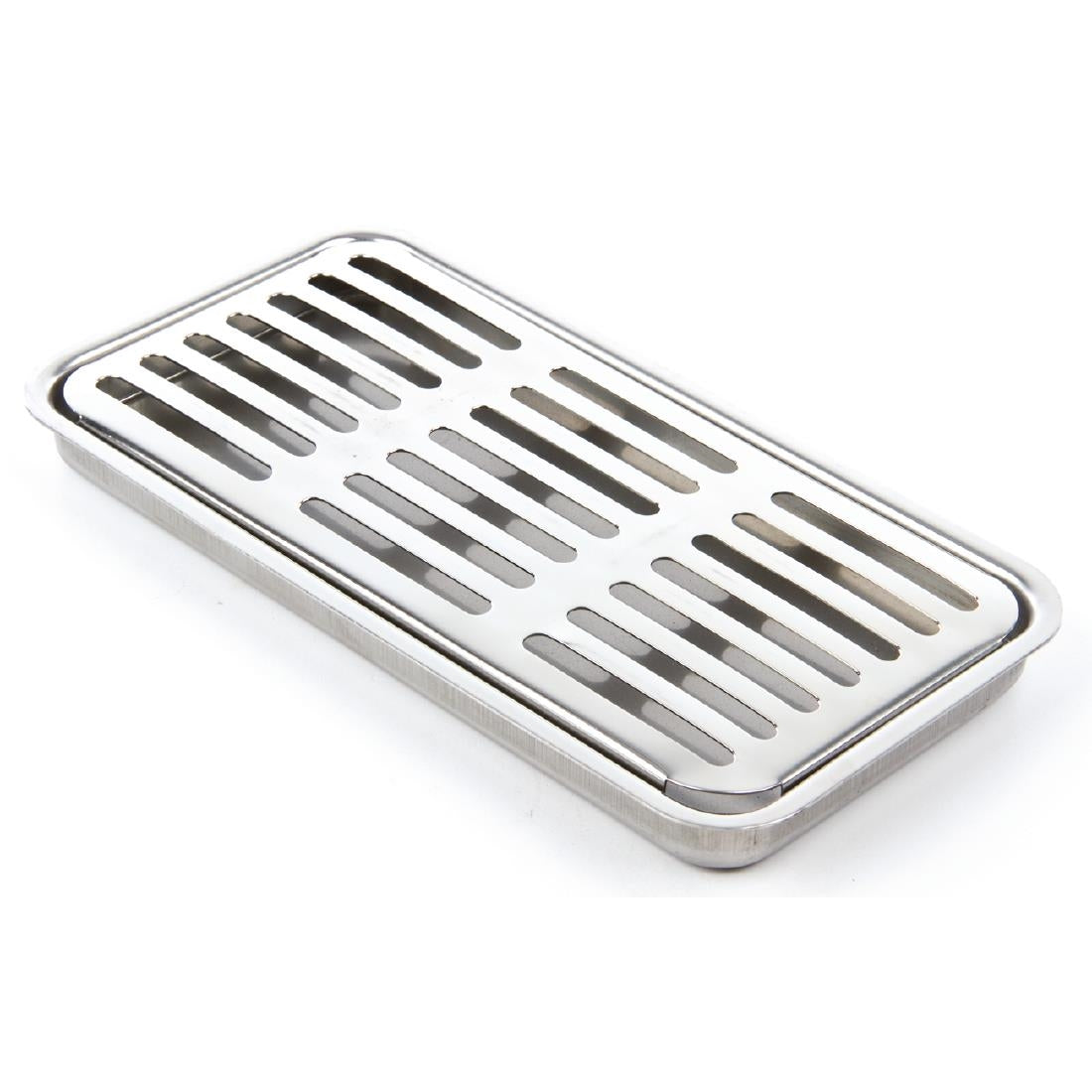Olympia Drain Plate