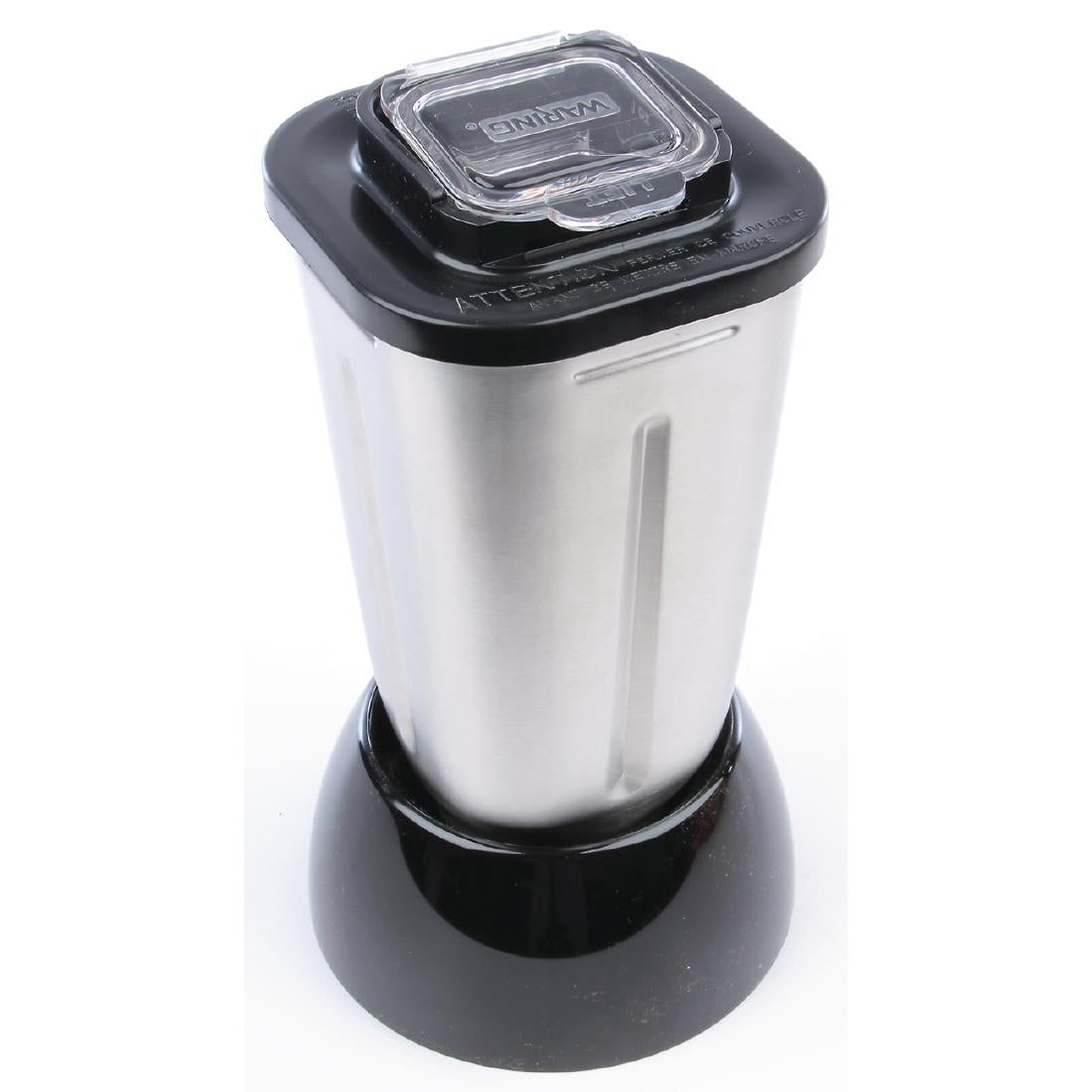 Waring Jug Stainless Steel 1Ltr CAC88 ref 032595