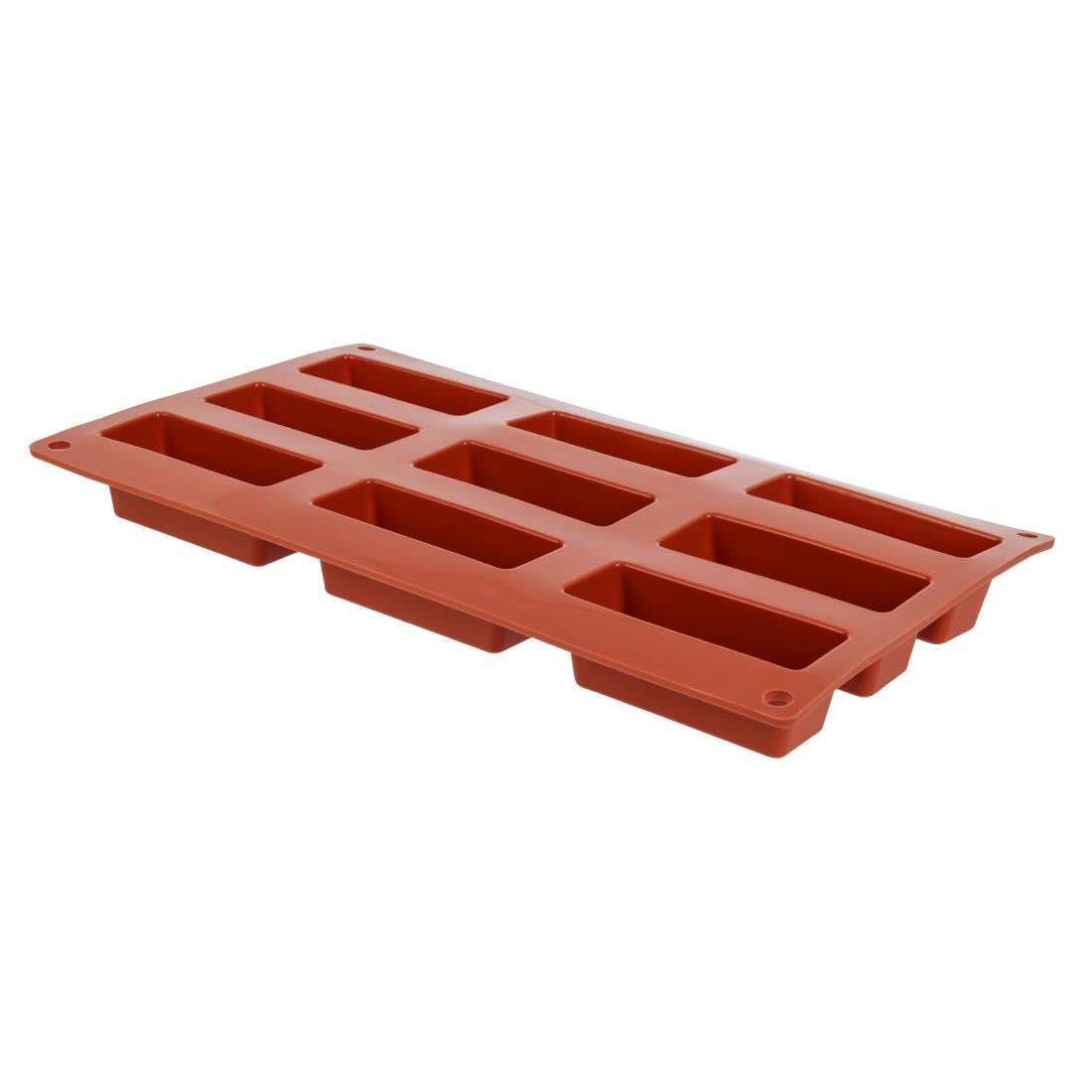 Pavoni Formaflex Silicone Cake Mould 9 Cup