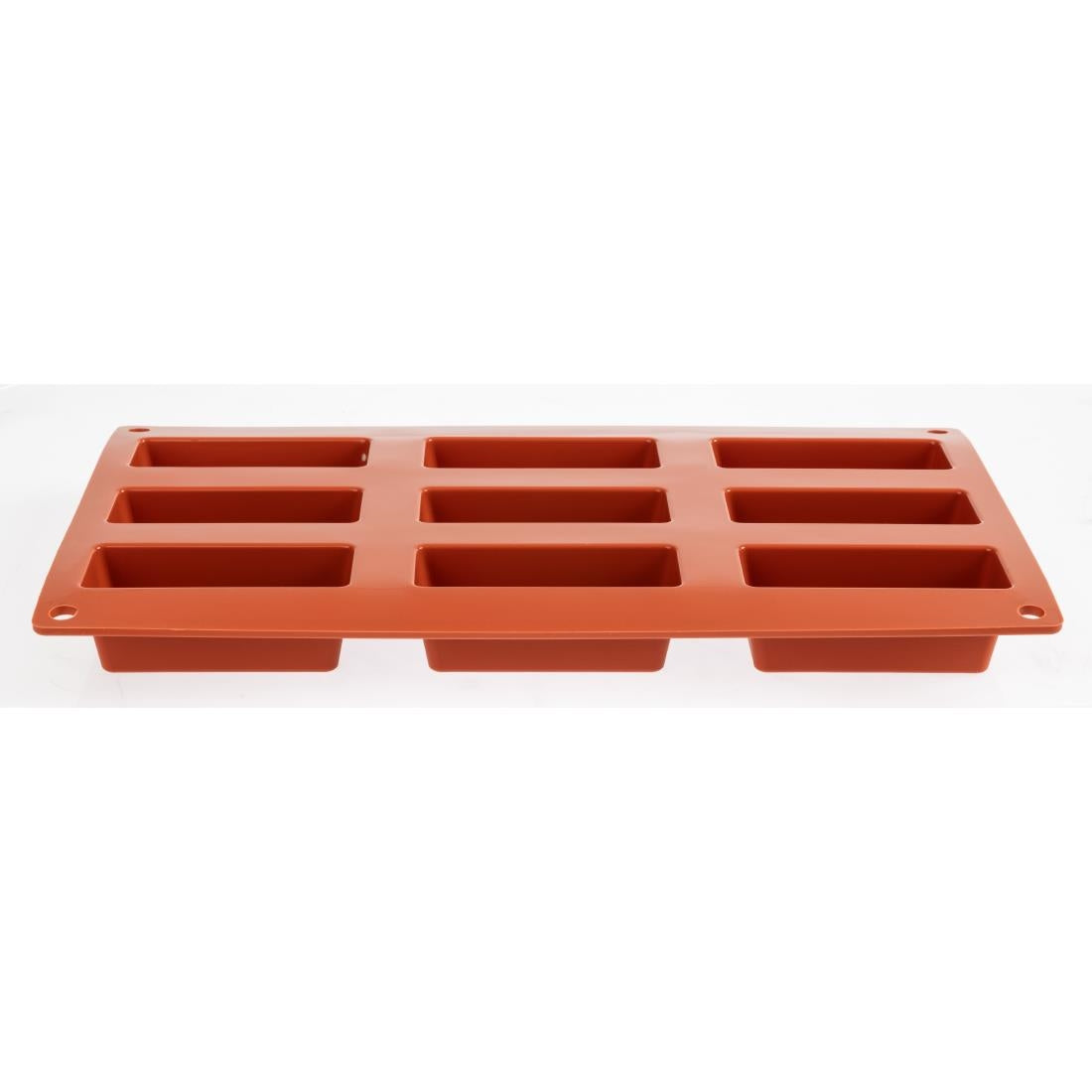 Pavoni Formaflex Silicone Cake Mould 9 Cup