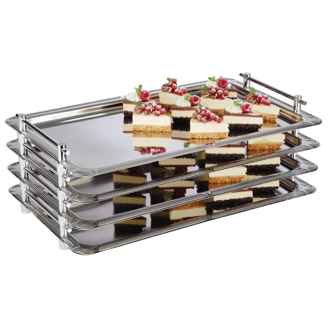 Buffet Tray
