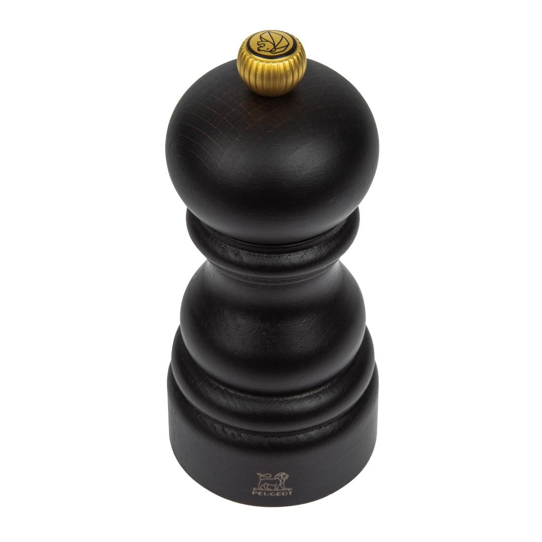 Peugeot Pepper Mill Dark Wood 5"