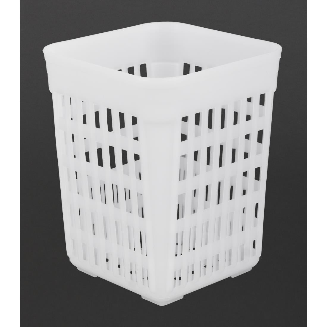 Olympia Square Cutlery Basket
