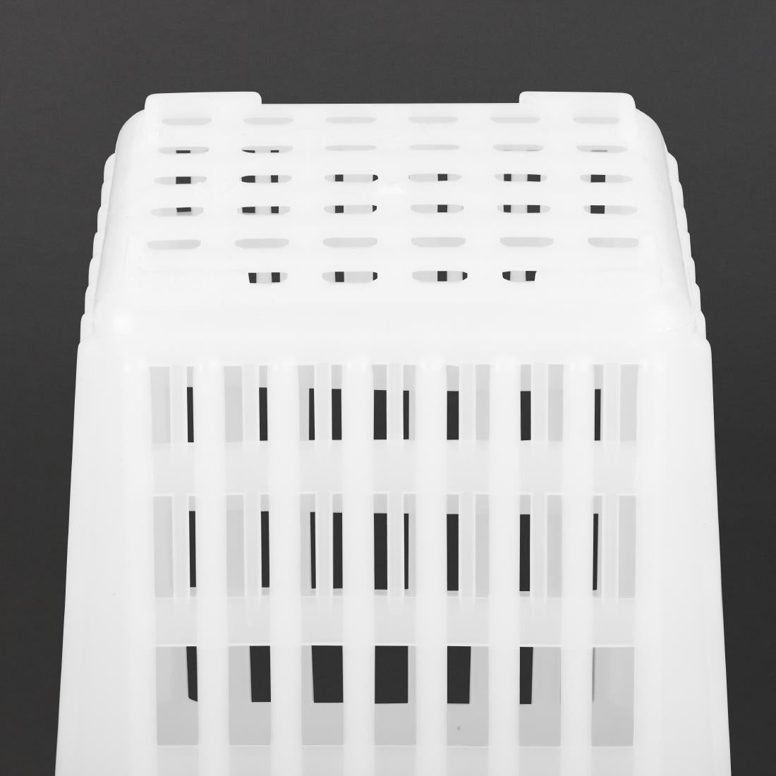 Olympia Square Cutlery Basket