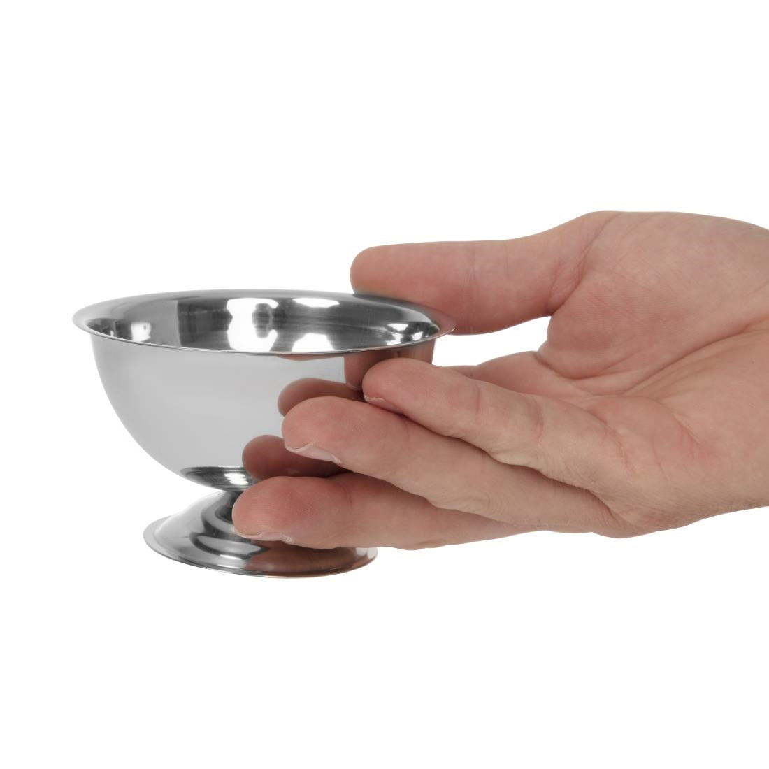 Ice Cream Sundae Cup