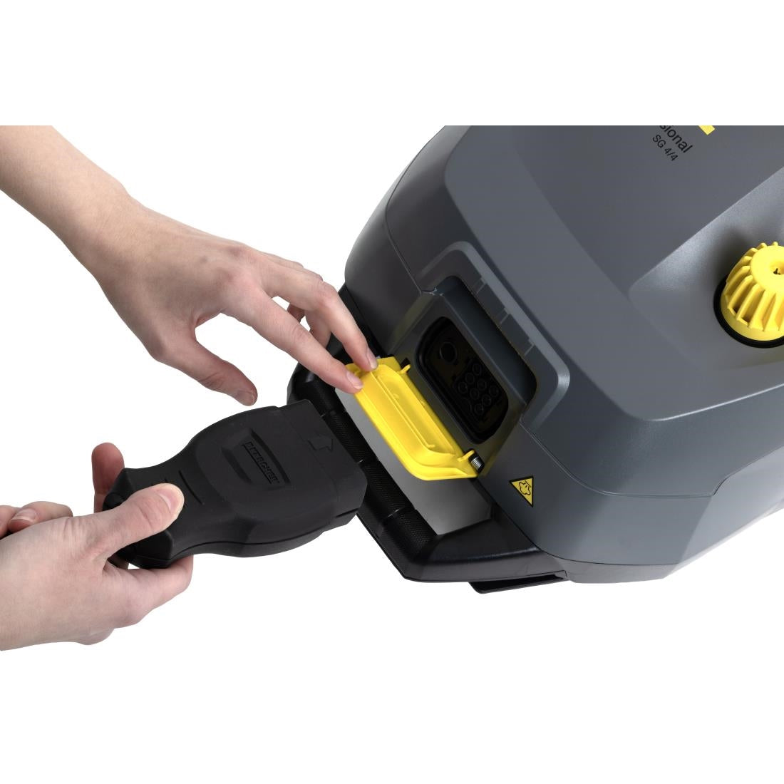 Karcher SG 4/4 Industrial Steam Cleaner