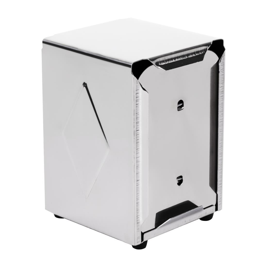 Olympia Napkin Dispenser