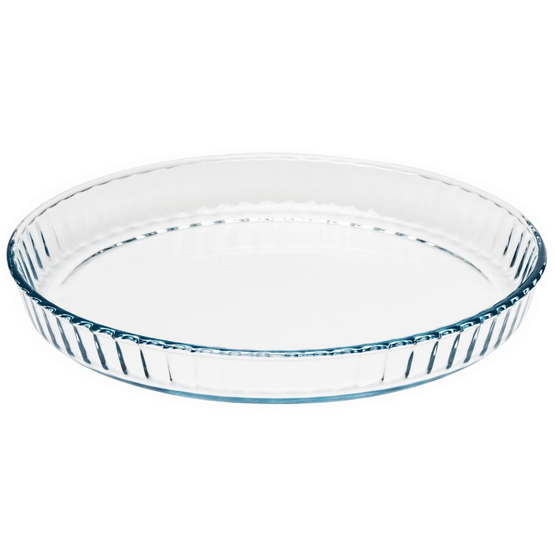 Pyrex Glass Quiche Dish 280mm