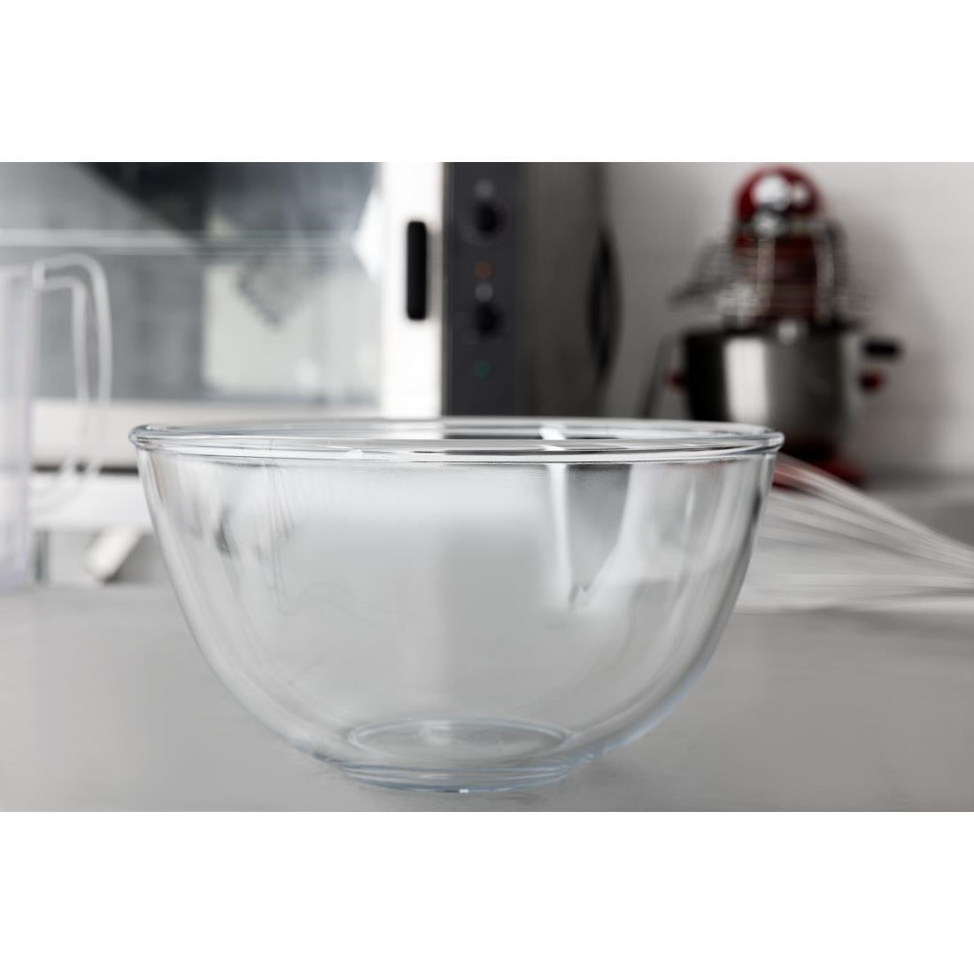 Pyrex Bowl 3Ltr
