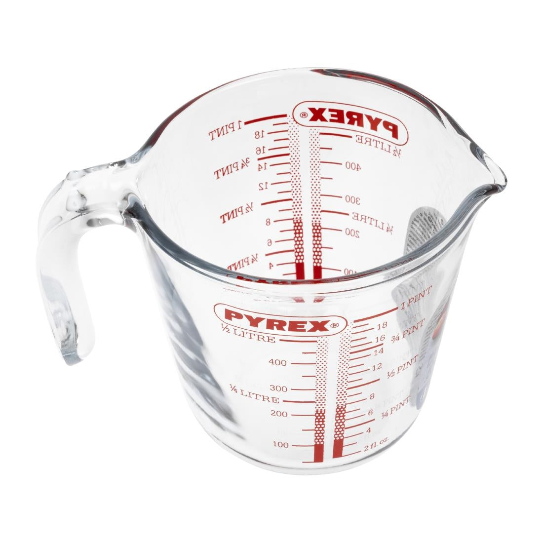 Pyrex Measuring Jug 500ml