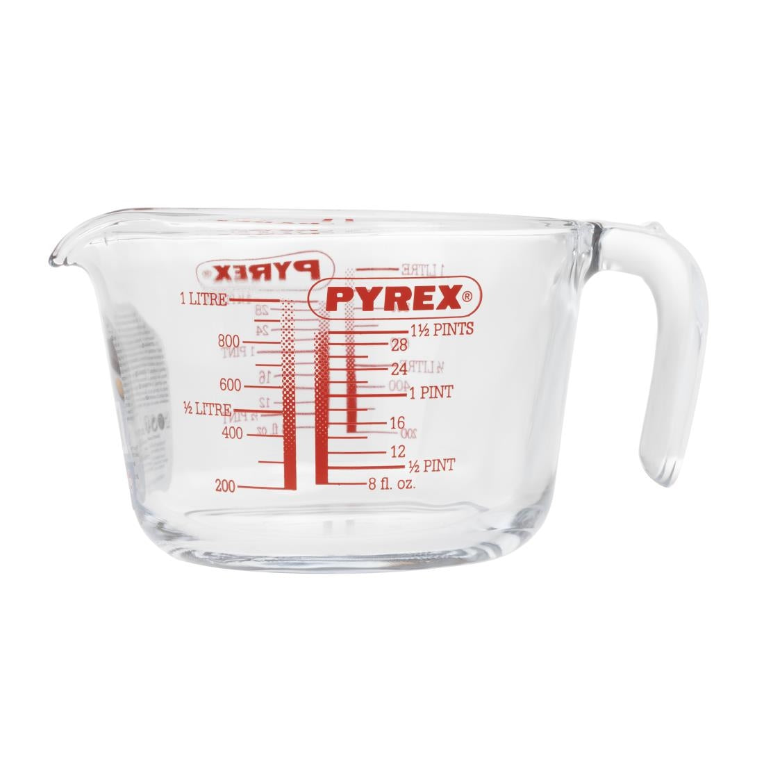 Pyrex Measuring Jug 1Ltr
