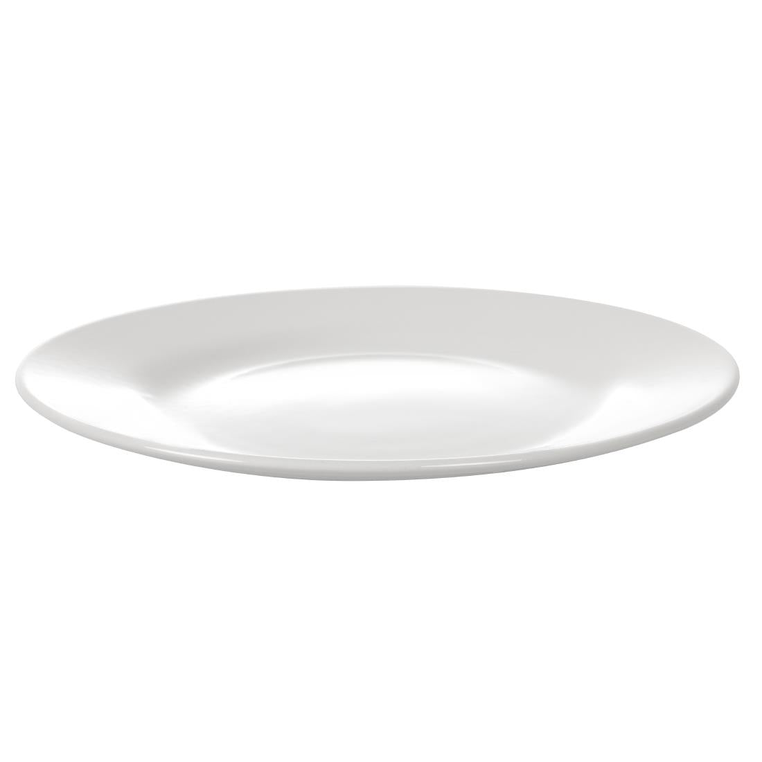 Churchill Whiteware Classic Plates 280mm (12 Pack)