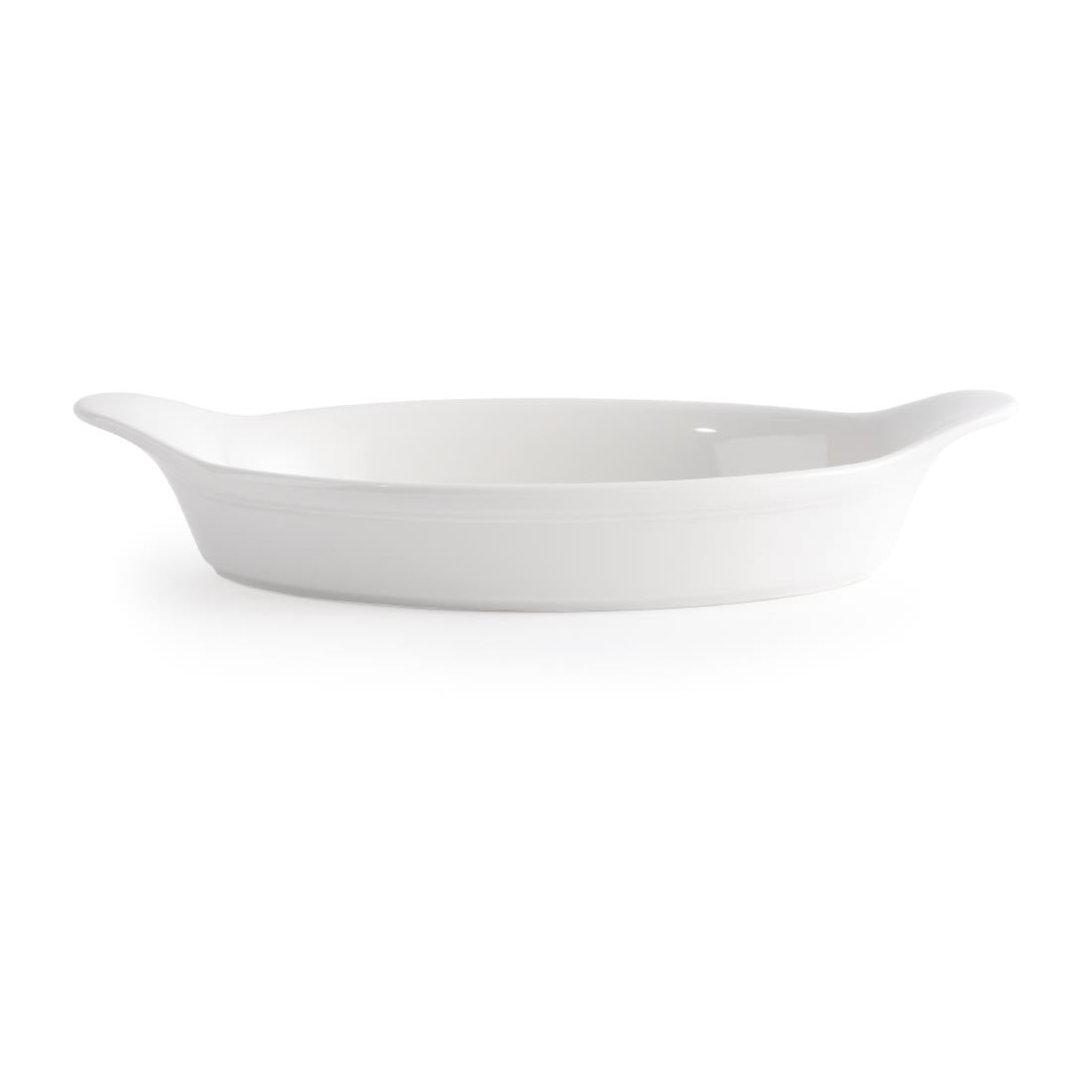 Churchill Oval Eared Dishes 113mm (6 Pack)