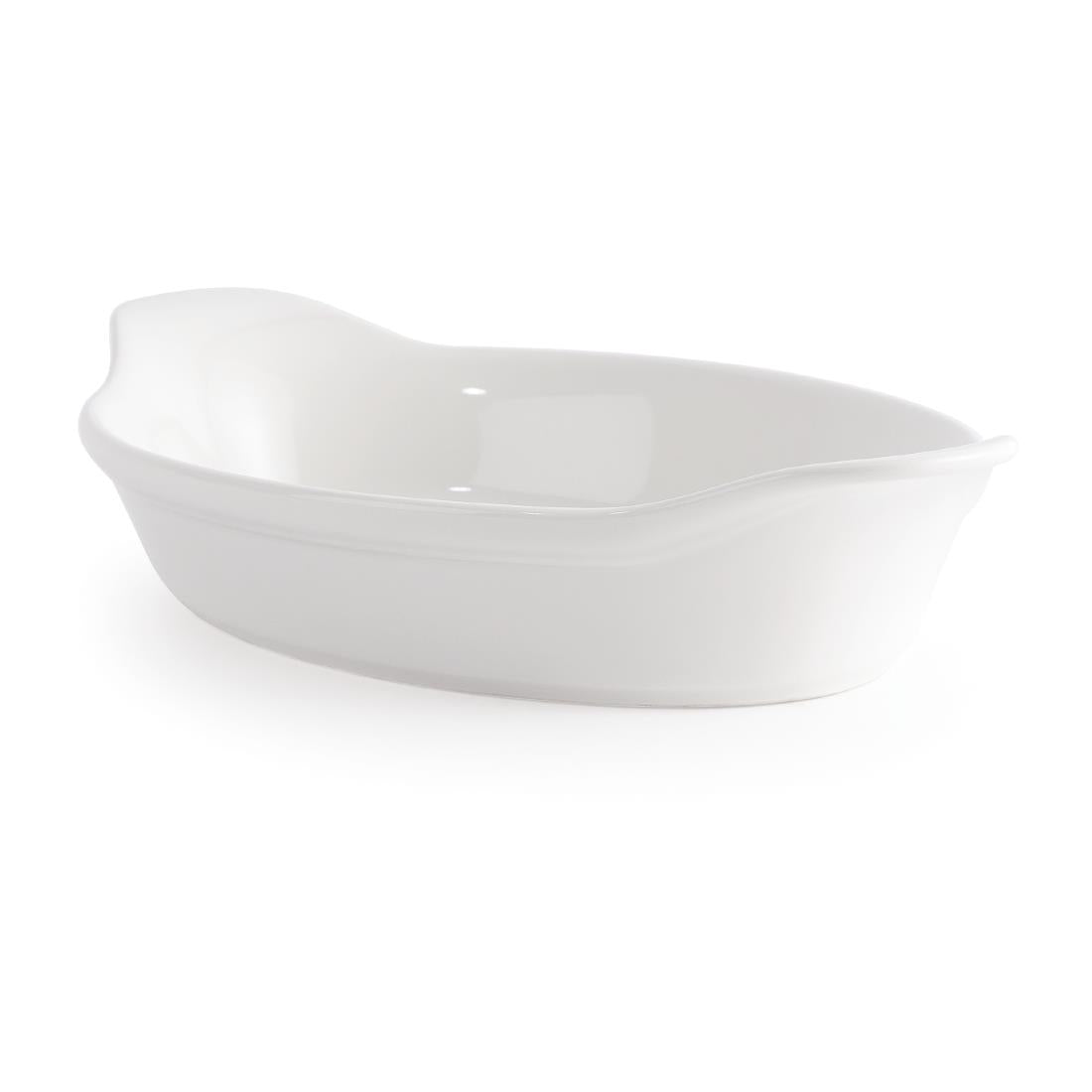 Churchill Oval Eared Dishes 113mm (6 Pack)
