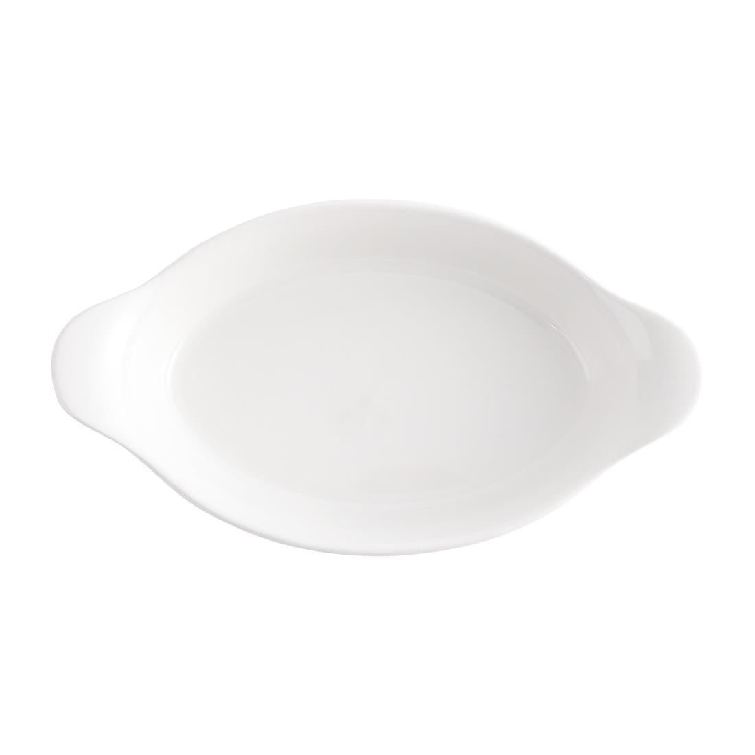 Churchill Oval Eared Dishes 113mm (6 Pack)
