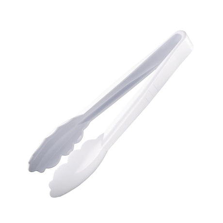 Vogue White Tongs