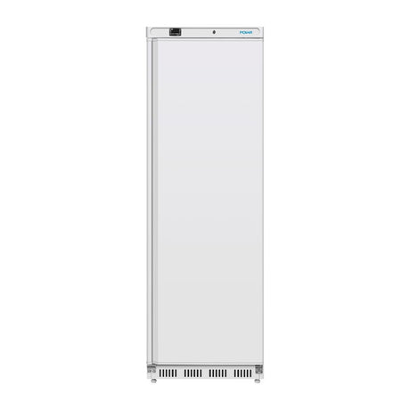 Polar C-Series Upright Fridge White 400Ltr