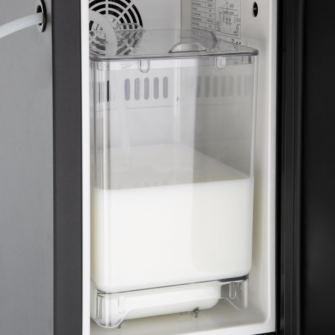 Polar G-Series Milk Cooler with 4.5Ltr Container
