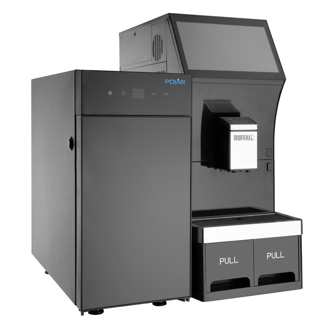 Polar G-Series Milk Cooler with 4.5Ltr Container