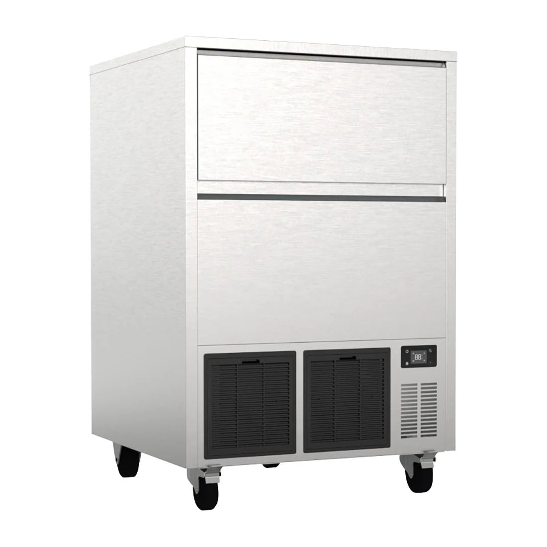 Polar G-Series Large Capacity Spray Ice Maker 120kg