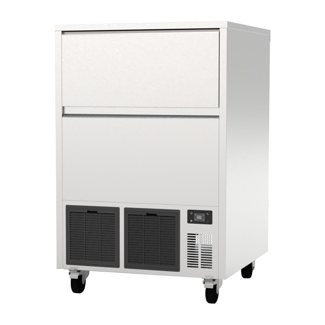 Polar G-Series Large Capacity Spray Ice Maker 85kg