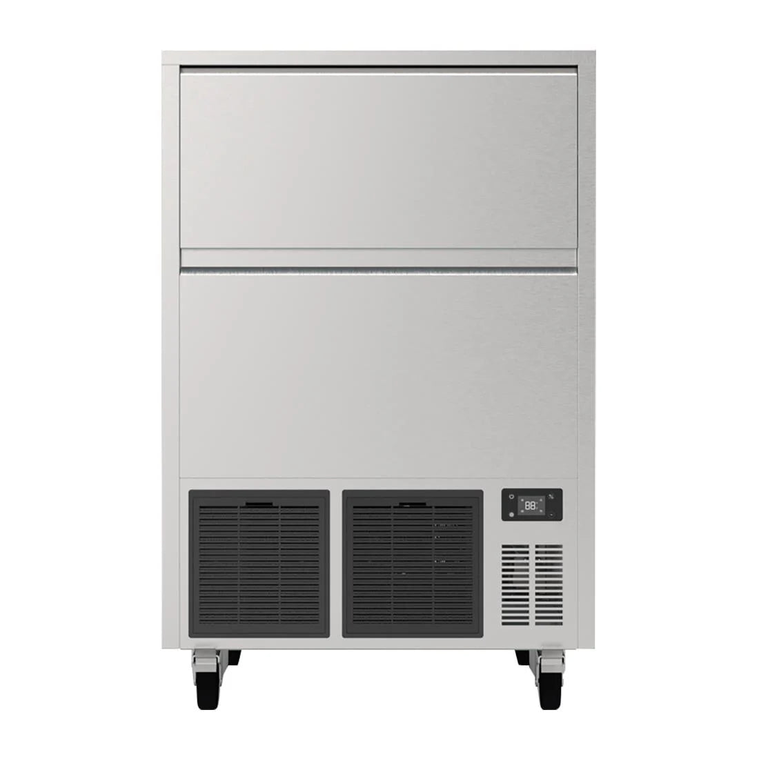 Polar G-Series Large Capacity Spray Ice Maker 120kg