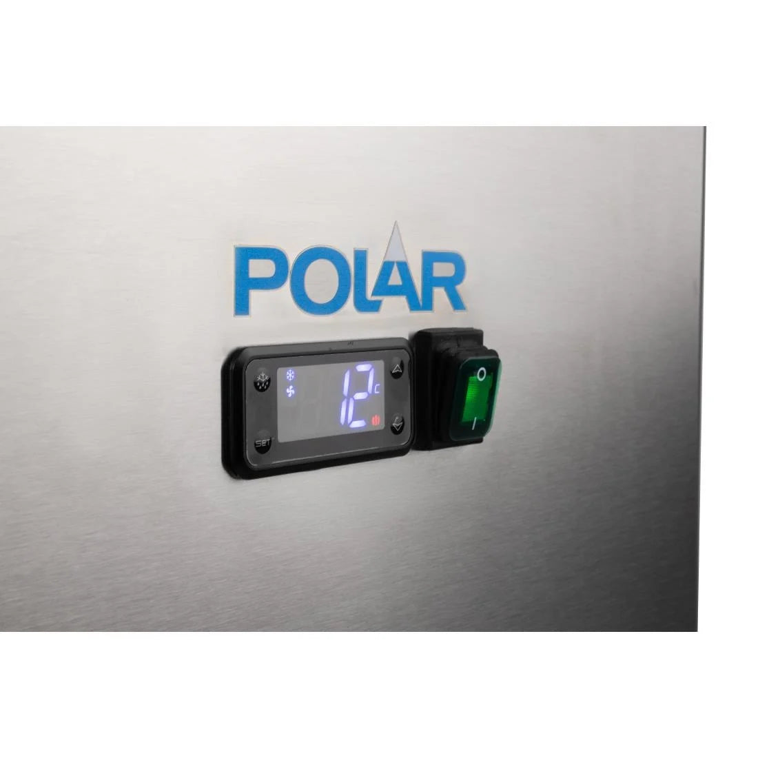 Polar G-Series Cold Room 2100x2100mm