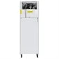 Polar G-Series Forced Air Upright Fridge 600Ltr