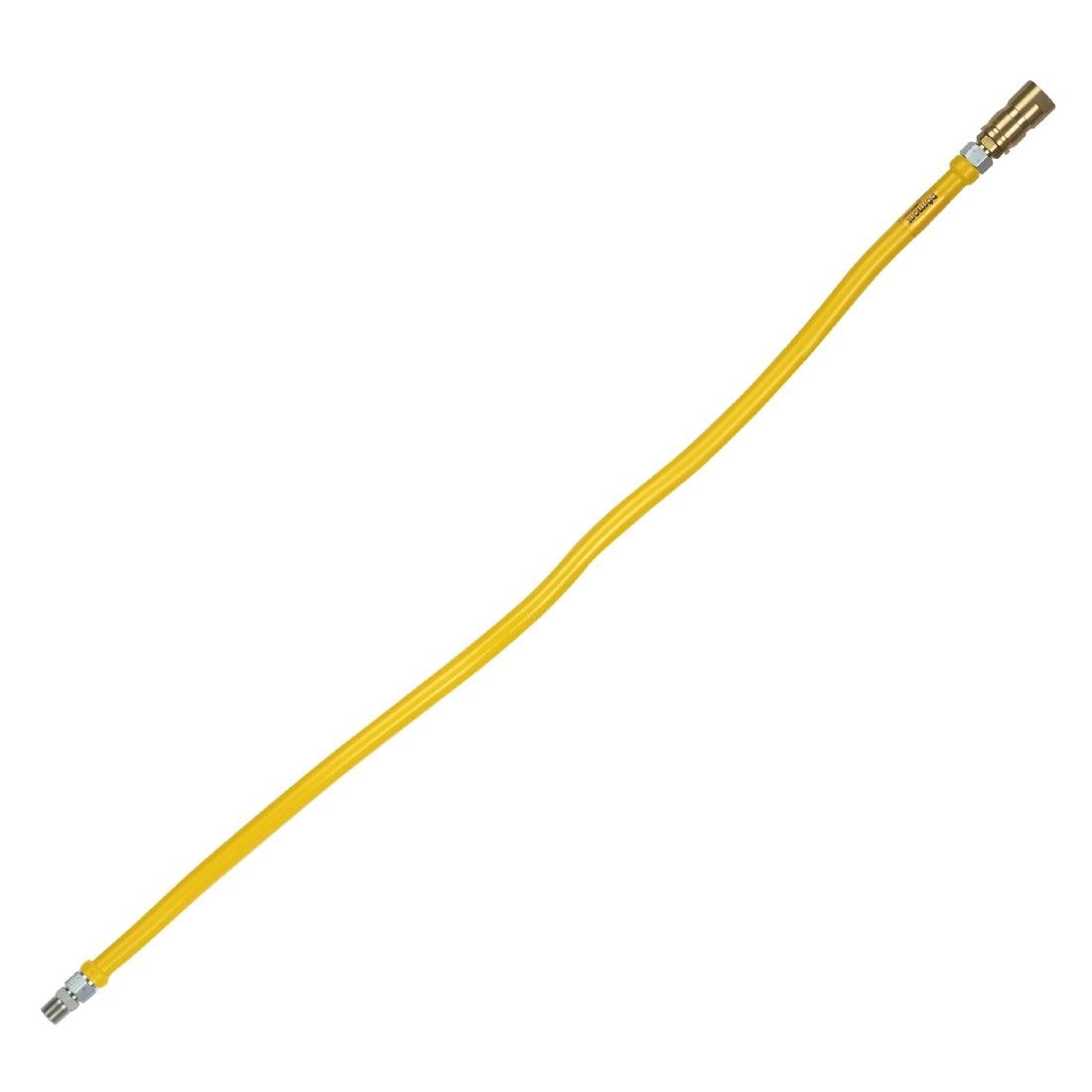 Dormont Quick Release Gas Hose 3/4" 1500mm 2675NPVF60