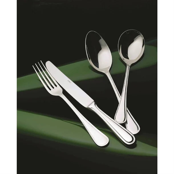 Elia Reed Soup Spoon (12 Pack)