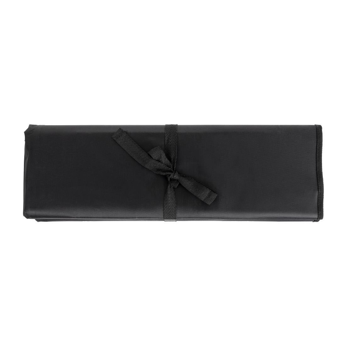 Deglon Sabatier 8-Piece Chef Knife Set with Wallet