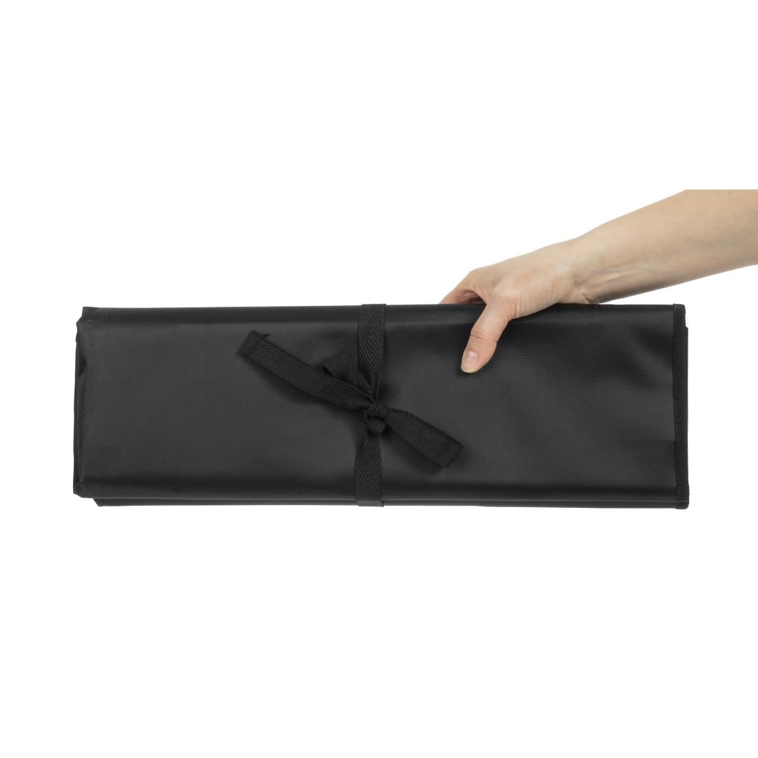 Deglon Sabatier 8-Piece Chef Knife Set with Wallet