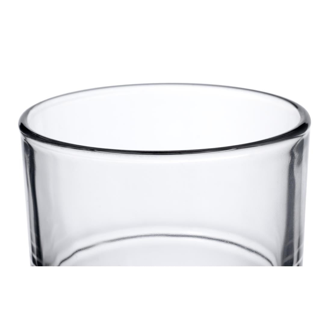 Duralex Stacking Tumblers 200ml (6 Pack)