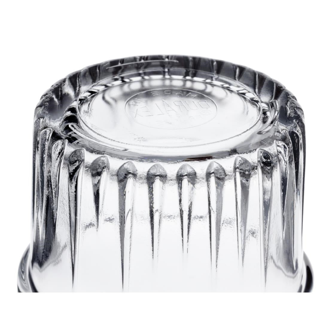 Duralex Stacking Tumblers 200ml (6 Pack)