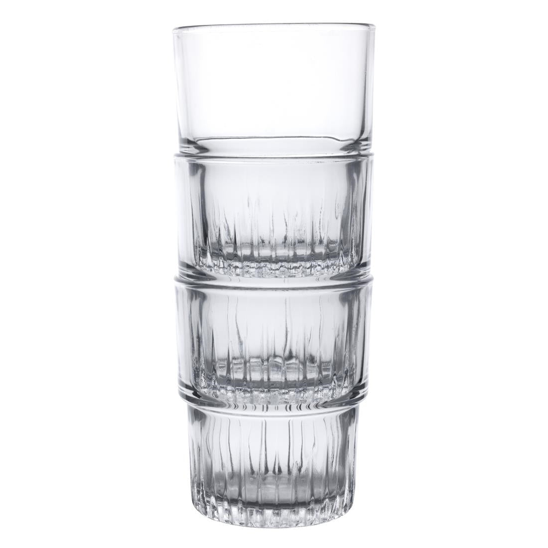 Duralex Stacking Tumblers 200ml (6 Pack)