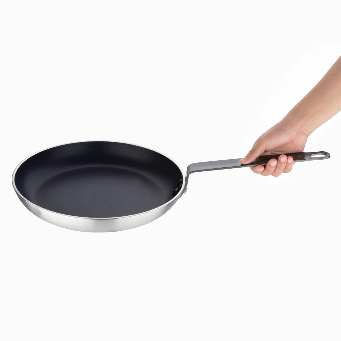 Aluminium Non-Stick Teflon Frying Pan